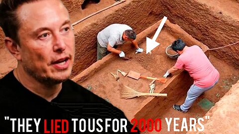 10 Greatest Archaeological Discoveries in history (part 2)