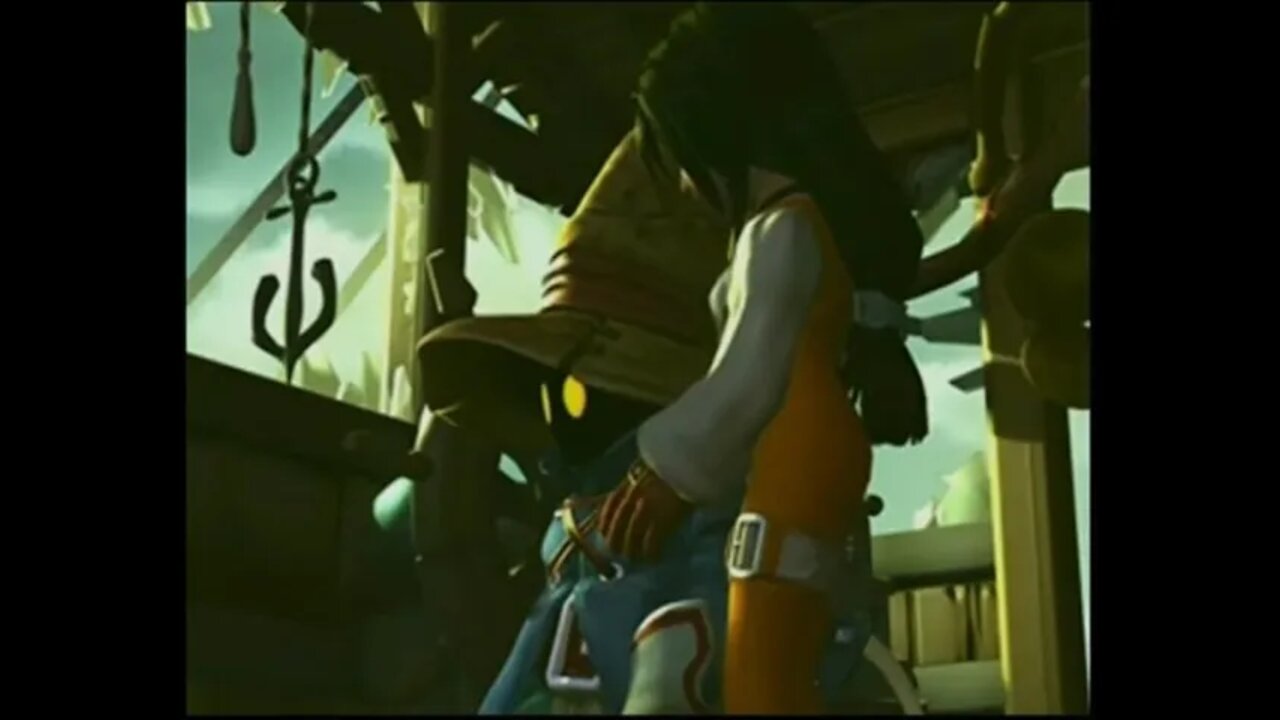 Final Fantasy IX (part 6) 3/11/21