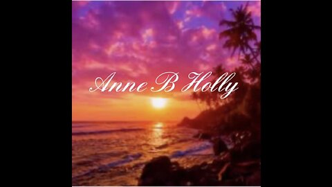 Anne B Holly's Memorial Service