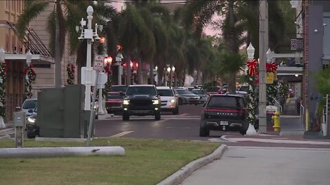 Why are boil water notices so frequent in SWFL?