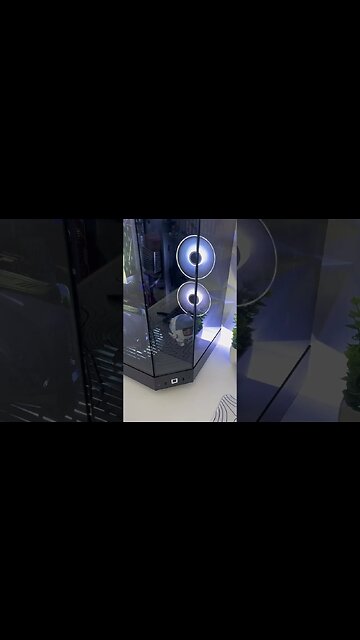 10.5.23 #gamingpc #gamingroom #gamingsetup #gamingsetups #pcbuild #pcgamer #pcsetup #rgb