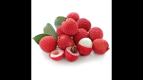 Lychees and Bugattis