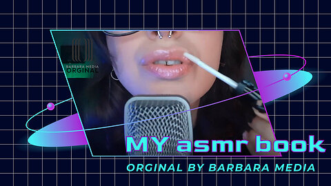 ASMR GIRL #sexy lips by Orginal