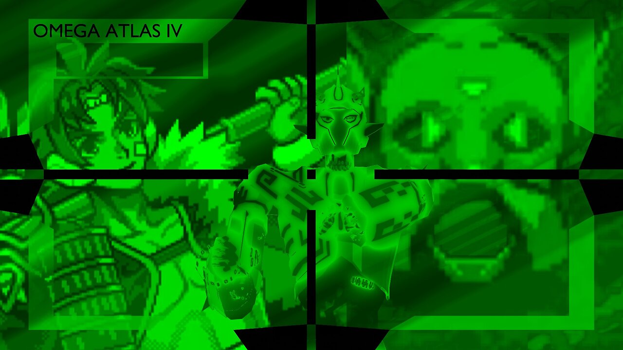 Blaster Master 02 (3) between a rock and a bigger rock