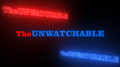 The Unwatchable - Episode 13