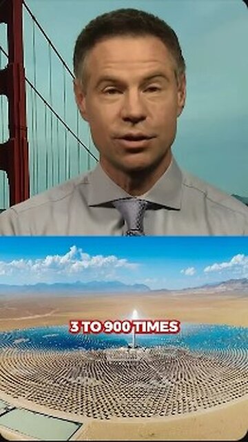 Climate Change is a Western Religion - Tucker Carlson with Michael Shellenberger