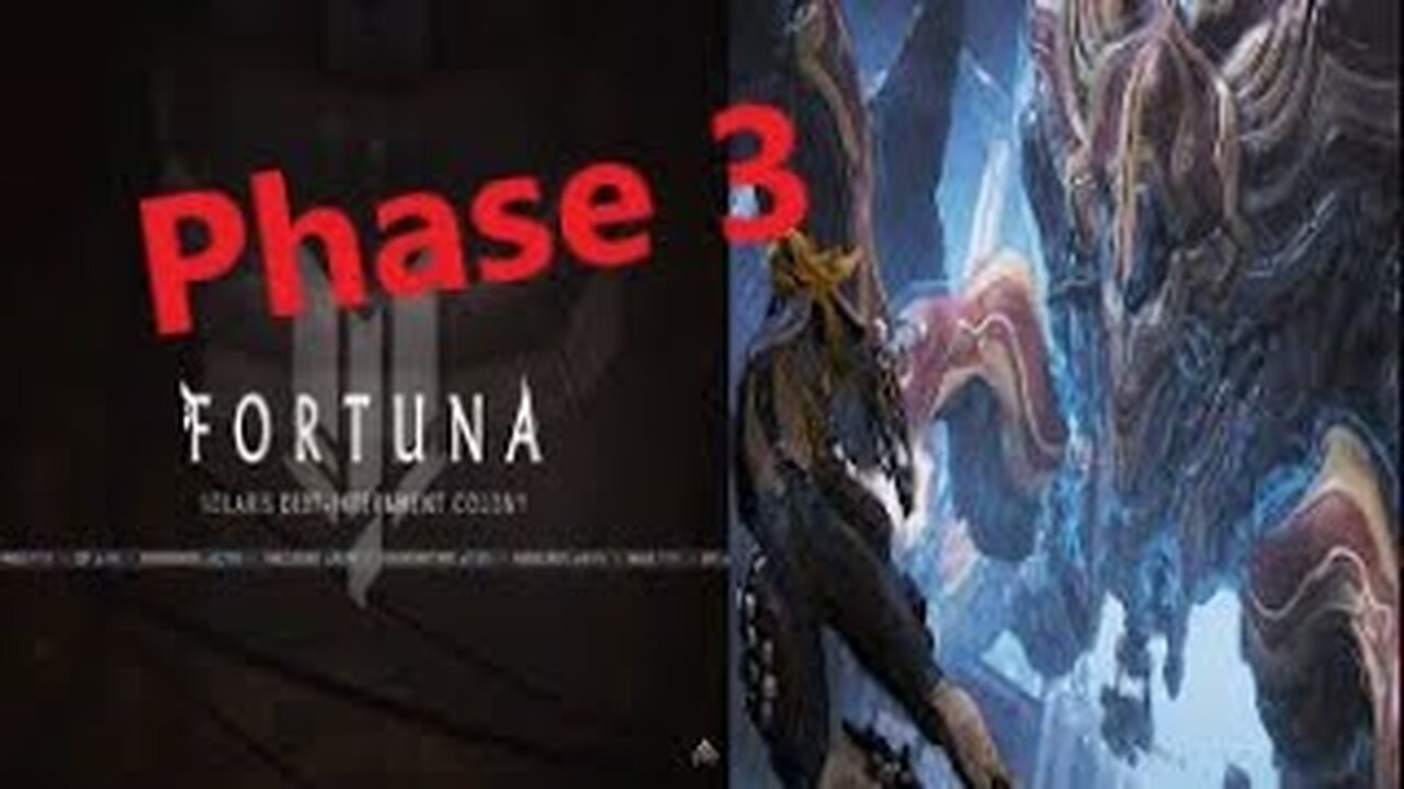 Fortuna Profit Taker Phase 3