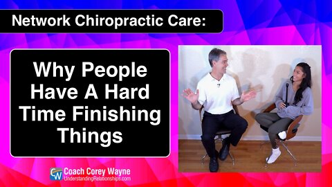 Why People Have A Hard Time Finishing Things