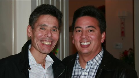 Former CEO of Fiserv, Inc. transforms his family's heartbreak into hope for thousands of others