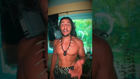 My journey back to the source, back to what’s truly natural