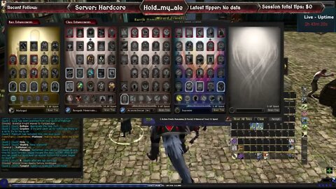 Lets play Dungeons and Dragons Online Hardcore season 6 2022 08 05 19 24 48 0159 11of12