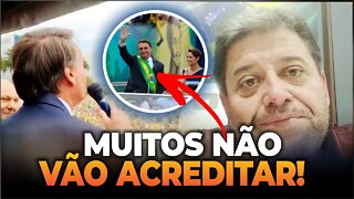 VOCÊ NÃO VAI ACREDITAR NISSO VEJA ATÉ O FIM + PASTOR SANDRO ROCHA