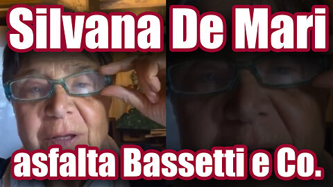 Silvana De Mari che Donna !