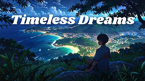 Timeless Dreams - Inspiring Music for the Soul