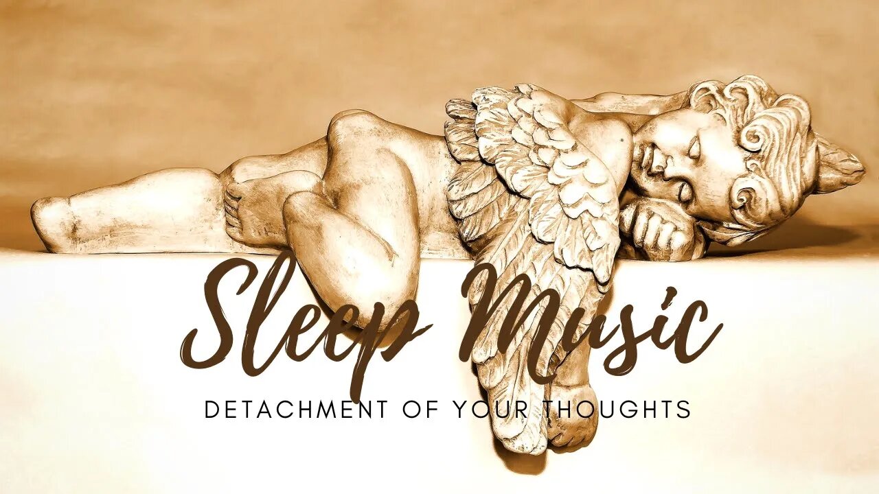 RELAXING SLEEP MUSIC Healing Music, Calm Music, Sleep Meditation, Yoga, Study Music, Sleepš¤10Minutes
