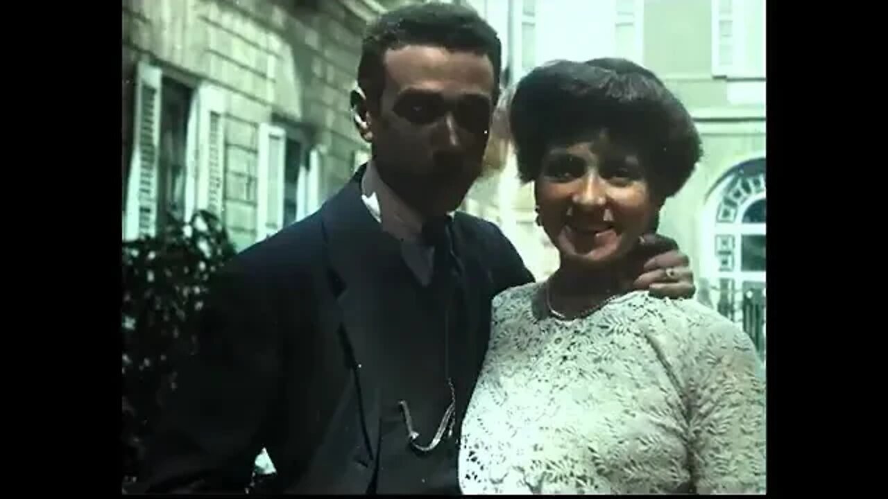 125 Ans De Baisers Au Cinéma