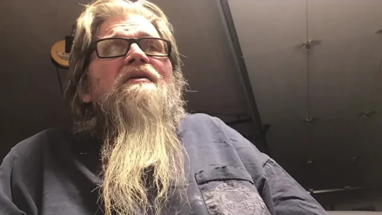 The Angels are Trembling