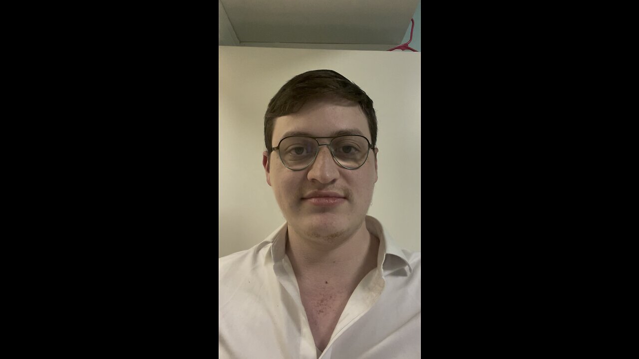 I just solved every crisis plaguing America