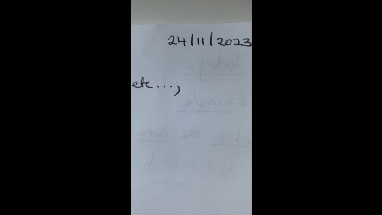 GCSE MATHEMATICS - SOME POSSIBLE QUESTIONS V.