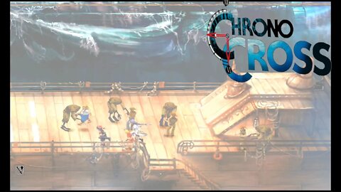 Chrono Cross Part 18