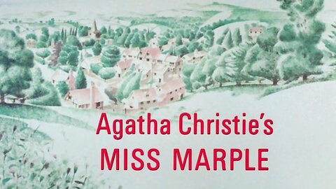 Agatha Christie's Miss Marple (BBC 1984-1992) | The Murder at the Vicarage (Episode 11)