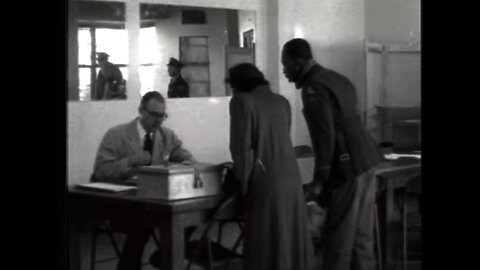 This Is America ~ MISSISSIPPI STATE SECRETS & DR. J. HORACE GEMANY [3]