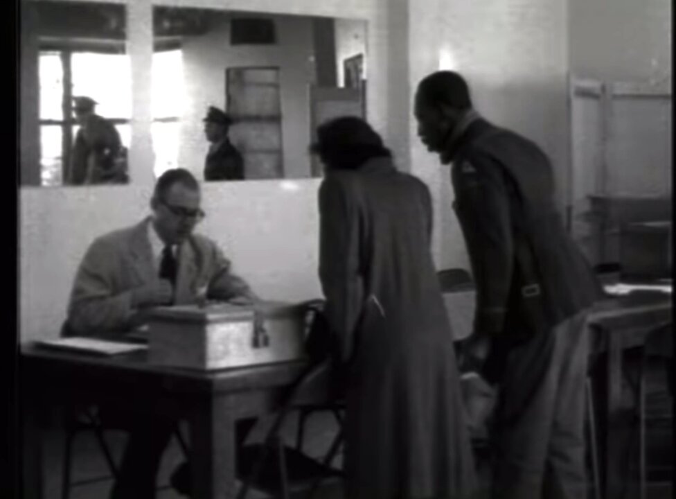 This Is America ~ MISSISSIPPI STATE SECRETS & DR. J. HORACE GEMANY [3]