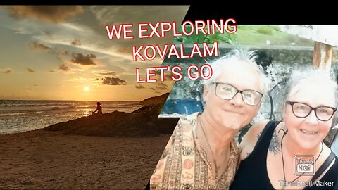 EXPLORING kovalam