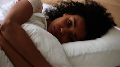 Wellness Wednesday – Mental health advice for new and into the new year