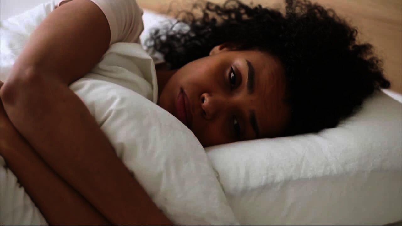 Wellness Wednesday – Mental health advice for new and into the new year