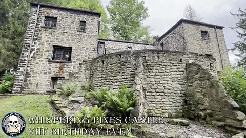 Steel Longsword Round Robin - Whispering Pines Castle 2023 - YHF Birthday Celebration