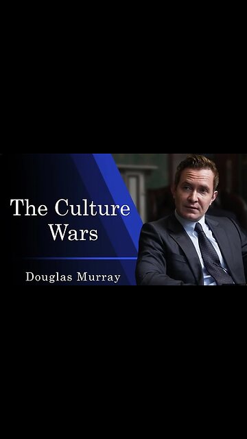 Gaza and the Middle East - Douglas Murray with former Deputy Prime Minister John Anderson