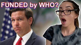 GLOBALISTS Finance DeSantis