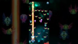 GALAXY ATTACK ALIEN SHOOTER - Event - The Last Monster - Level 5 of 20