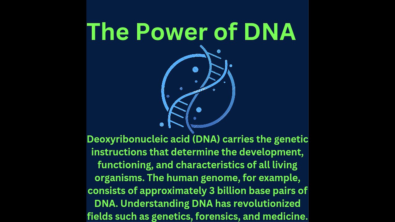 Science fact