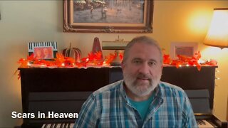 Scars in Heaven