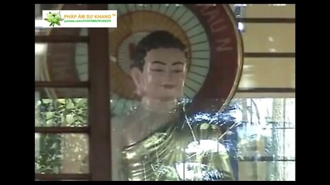 TÍN, HẠNH NGUYỆN CỦA NGƯỜI TU TỊNH ĐỘ N19-7-2008AL TX NGỌC TRƯỜNG