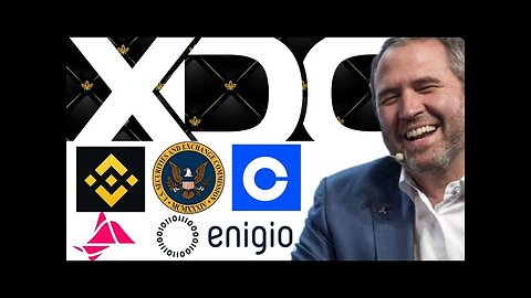 🚨#XDC Launch, #SEC Lawsuits, #Swift DLT, #Ripple Lawsuit, #XDC Partners Trace, #Globiance Saviour!!🚨