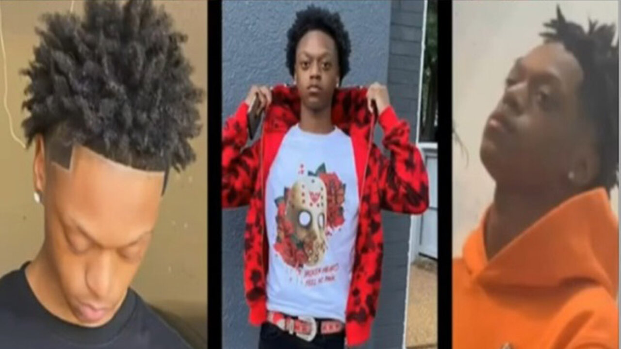 Mother of 16 yr Old Killed in Shooting Interview