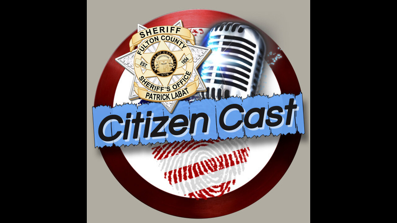 Citizen Cast - Let's Talk