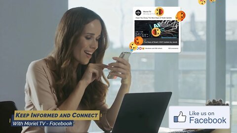 Moriel TV Trailer | What's Happening