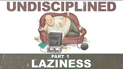 【 Laziness 】 Pastor Roger Jimenez | KJV Baptist Preaching