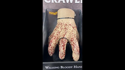 The #halloweencountdown is 44 days until #halloween #themandimayhem #addamsfamily #wednesday #thing