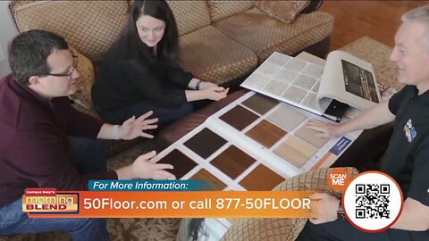 50 Floor | Morning Blend