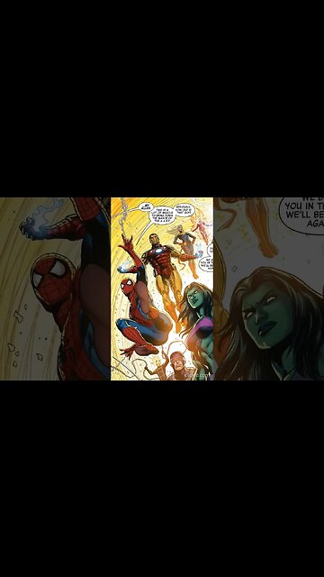 Spider-Man De La Tierra-21924 #spiderverse