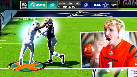 This Was the Game of the YEAR! Wheel of MUT! Ep. #16