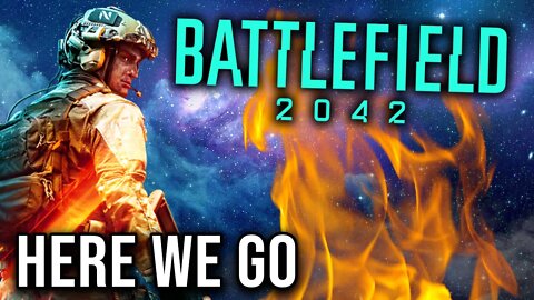 Battlefield 2042 Isn't Off To A Good Start