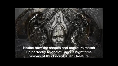 Bug Mania - Locust Aliens from the Pit - Jonathan Kleck