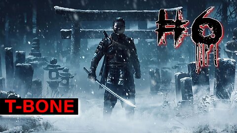GHOST OF TSUSHIMA DIRECTOR'S CUT PL Polski Dubbing [2K 60FPS PC ULTRA] - No Commentary Part 6