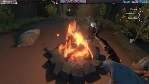 JM0008 - XBOX - OW- Jazzy McDangerous and the Savage Wilds